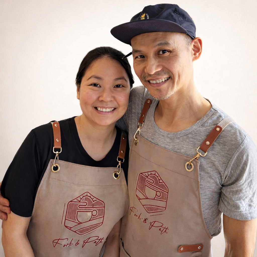 Cafe Owner